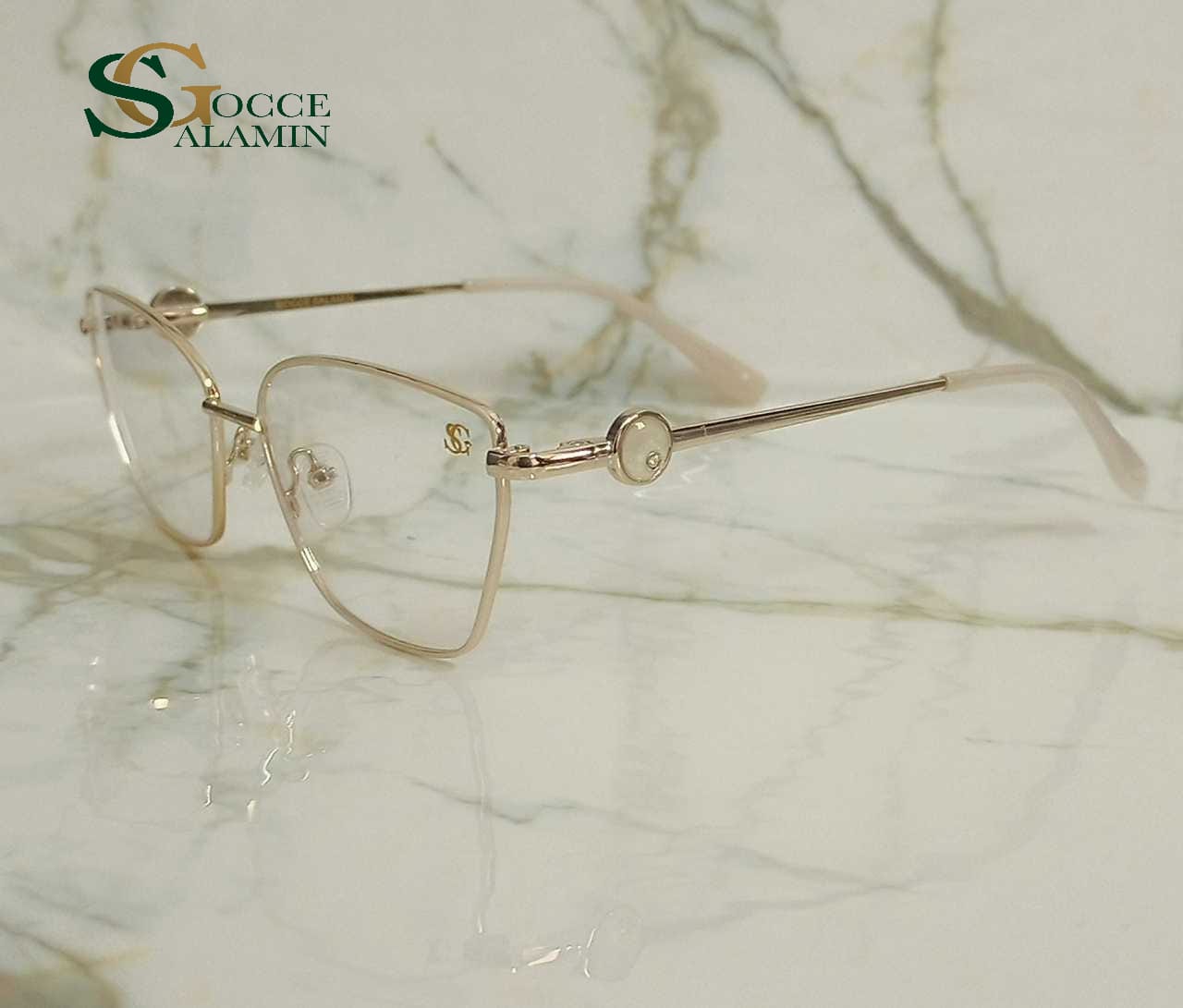 GOCCE D'EDIZIONE LIMITATA