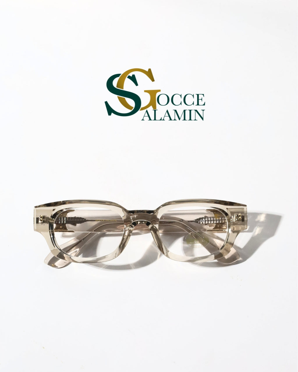 GOCCE DI ELEGANZA