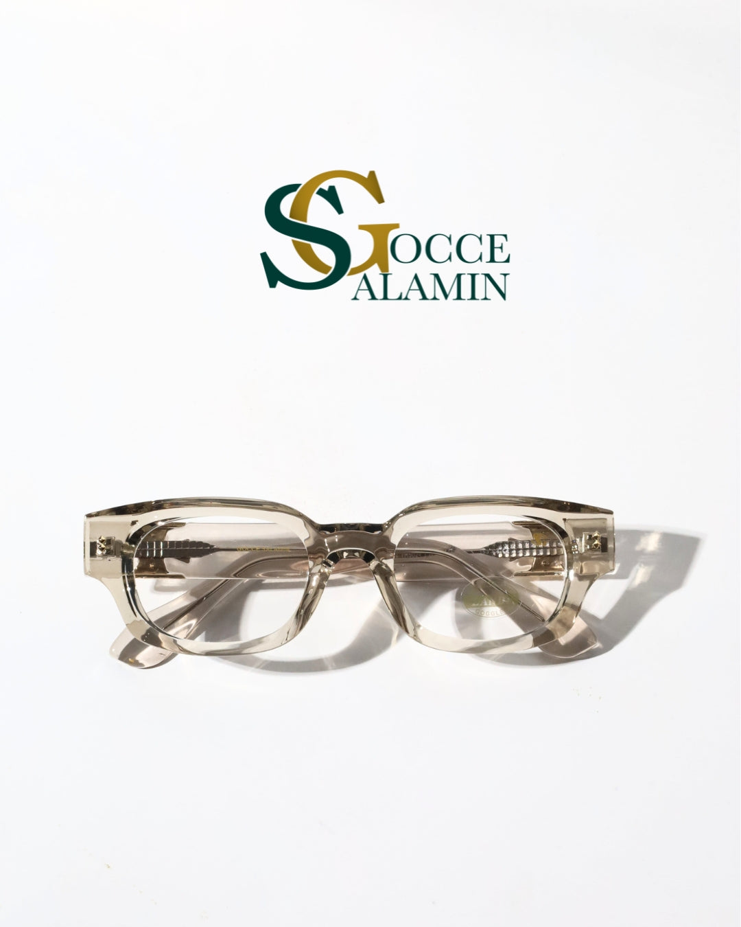 جوتشه دي اليجانتزا