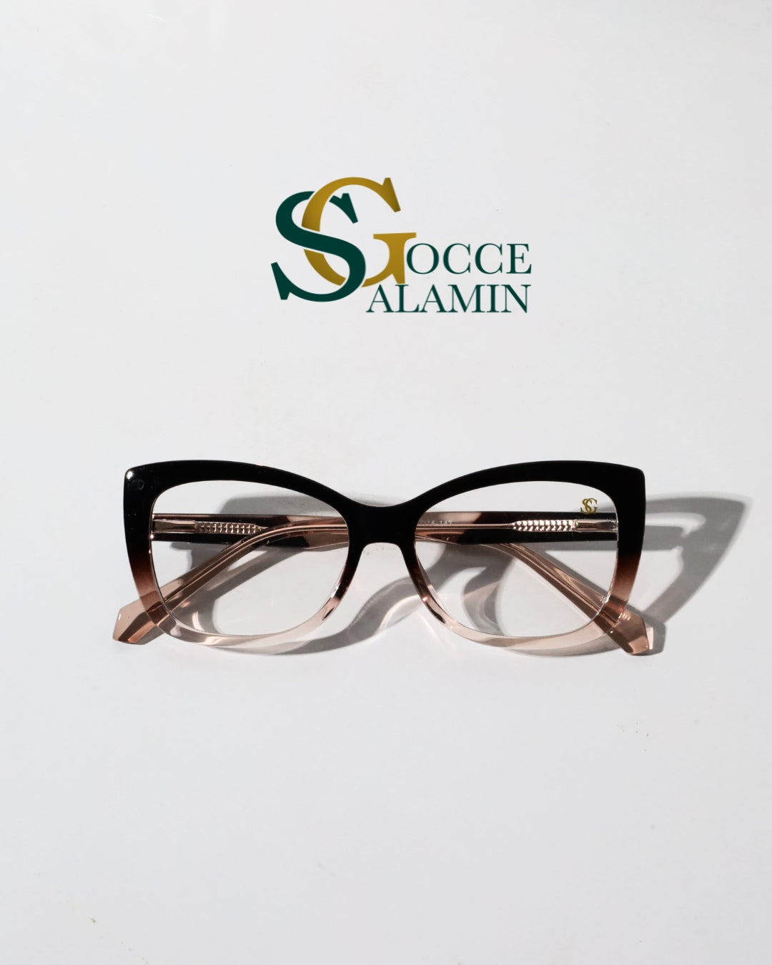 GOCCE DA SIGNORA
