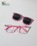 GOCCE DI BIMBI (AVIATOR CLIP-ON)