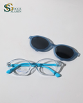 GOCCE DI BIMBI (ROUND CLIP-ON)