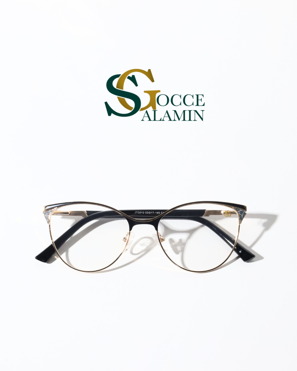 GOCCE DI GIOIA