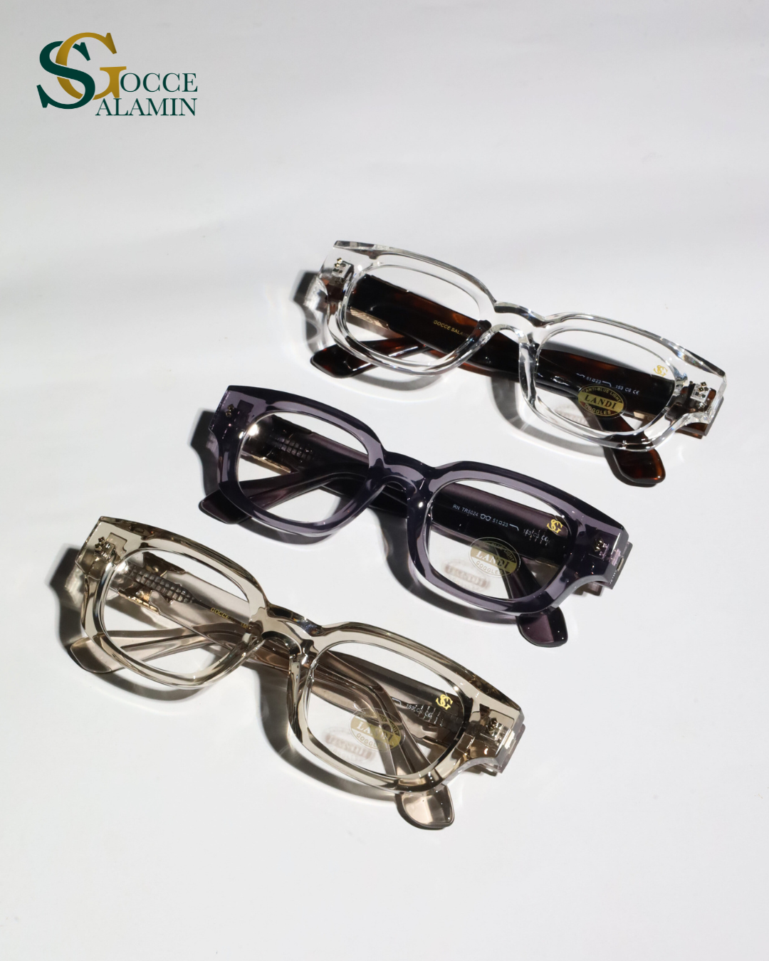 جوتشه دي اليجانتزا