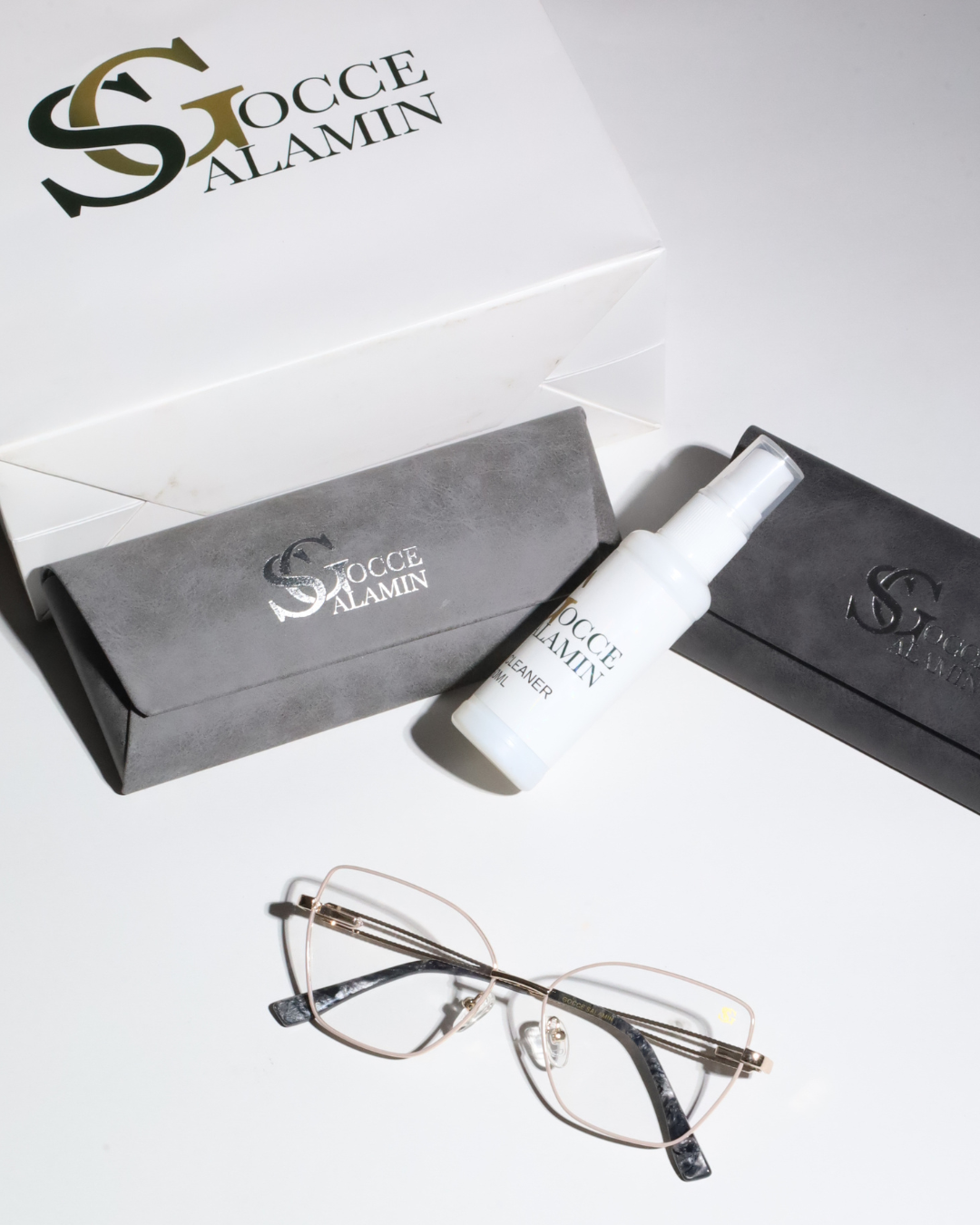 جوتشه دي اديتسيونه ليميتاتا