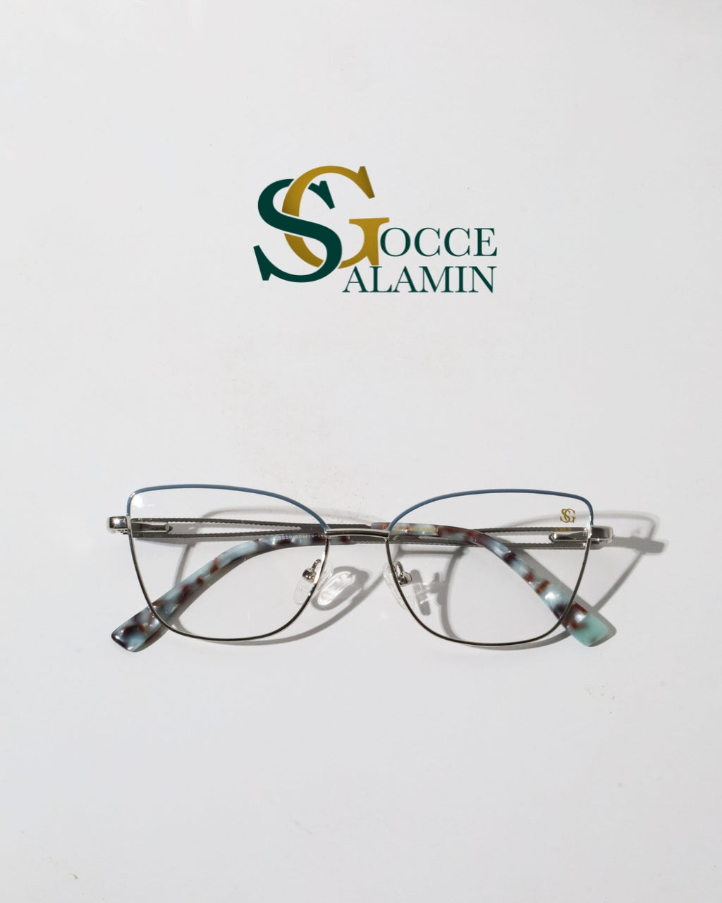 GOCCE DI LISCISAMENTE