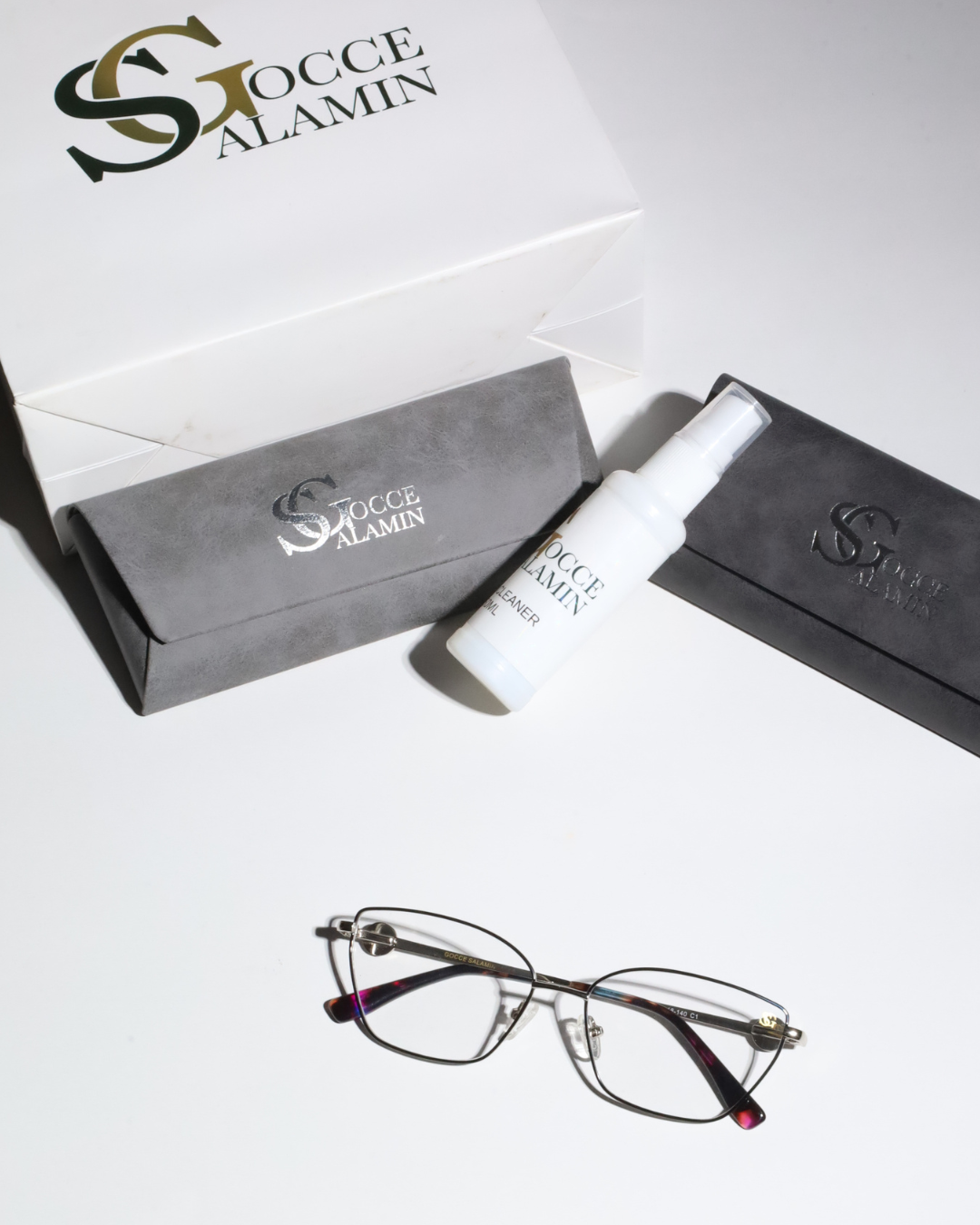 جوتشه دي اديتسيونه ليميتاتا