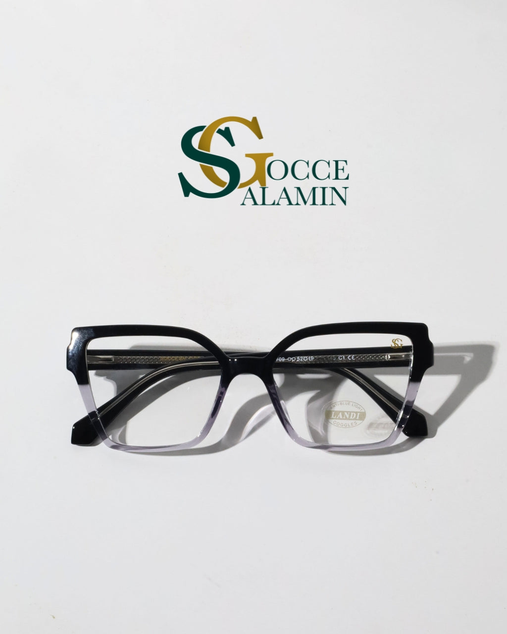 GOCCE DI VITA