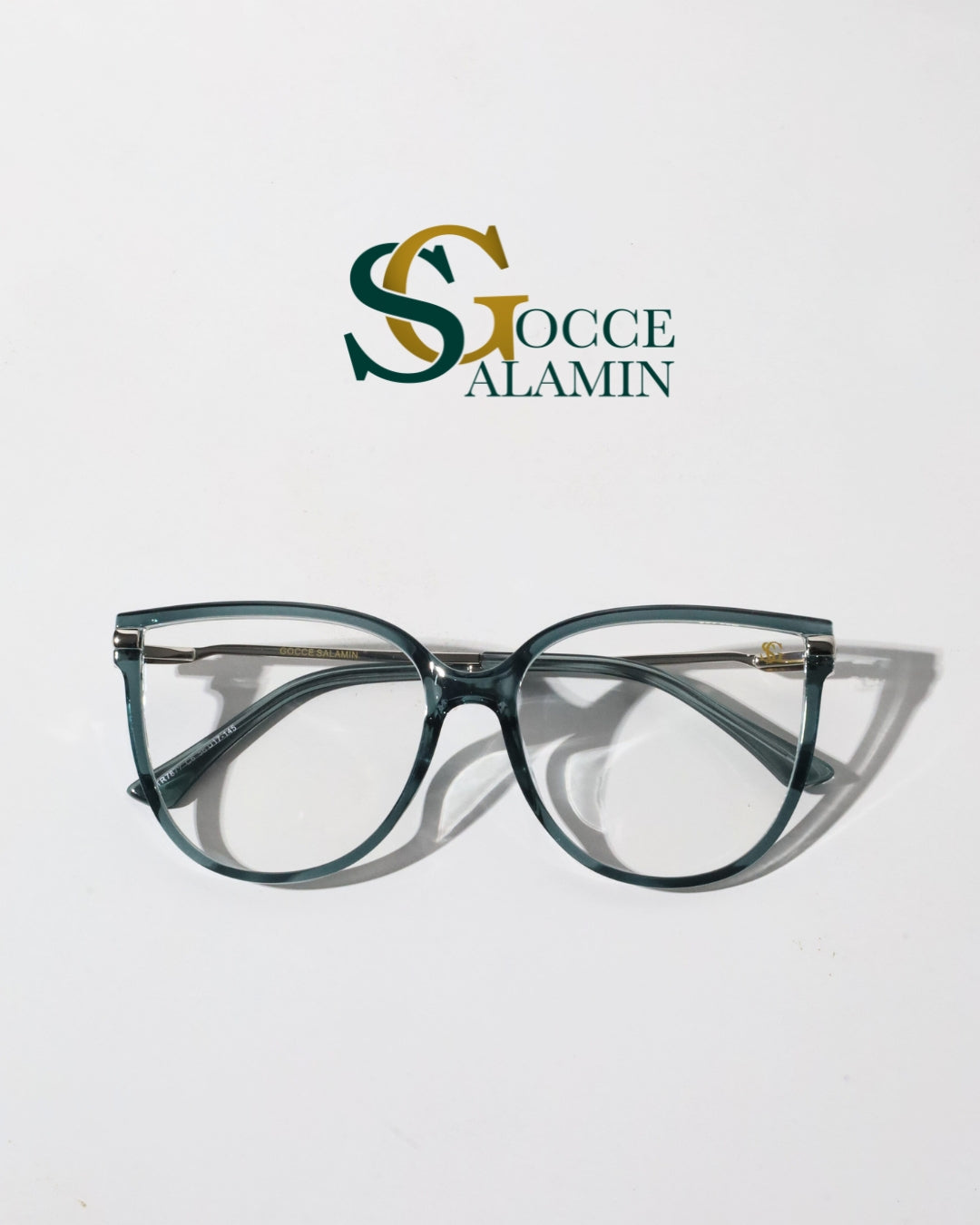 GOCCE DI UNICAMENTE