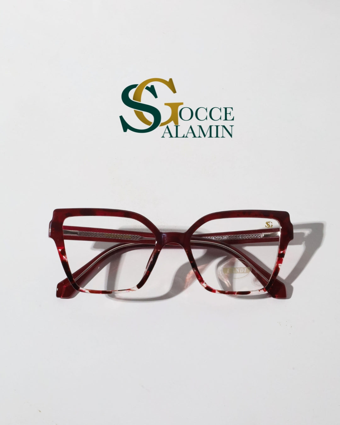 GOCCE DI VITA