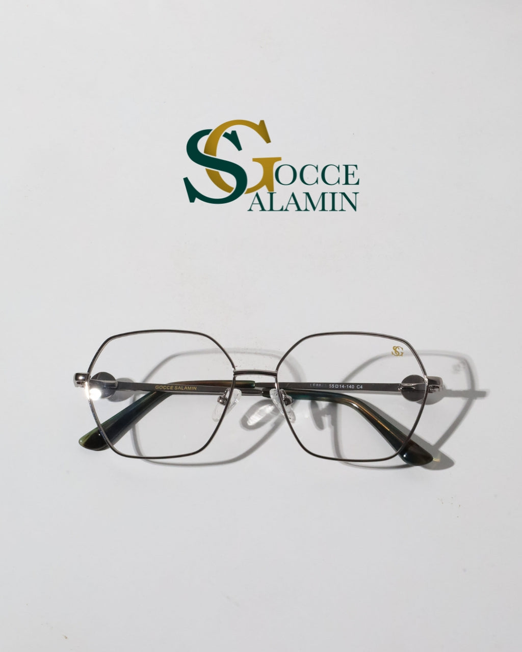 GOCCE DI SUSSURRATO