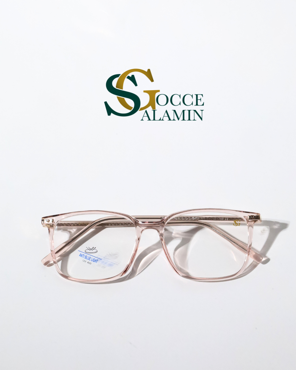 GOCCE DI LUMINOSO