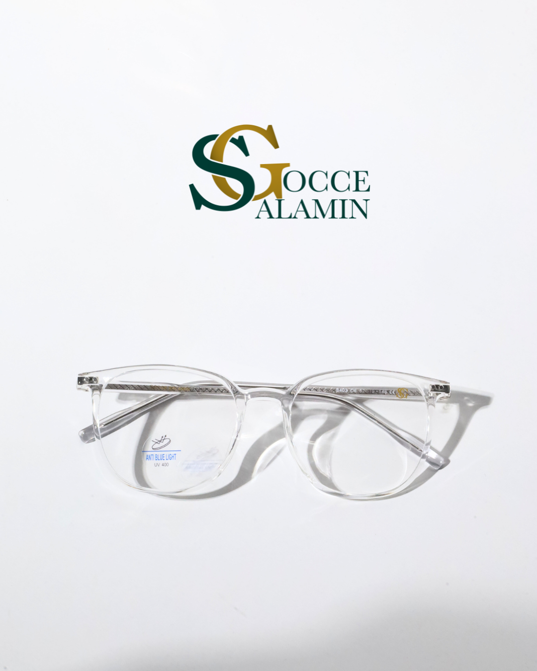 جوتشه دي مودا