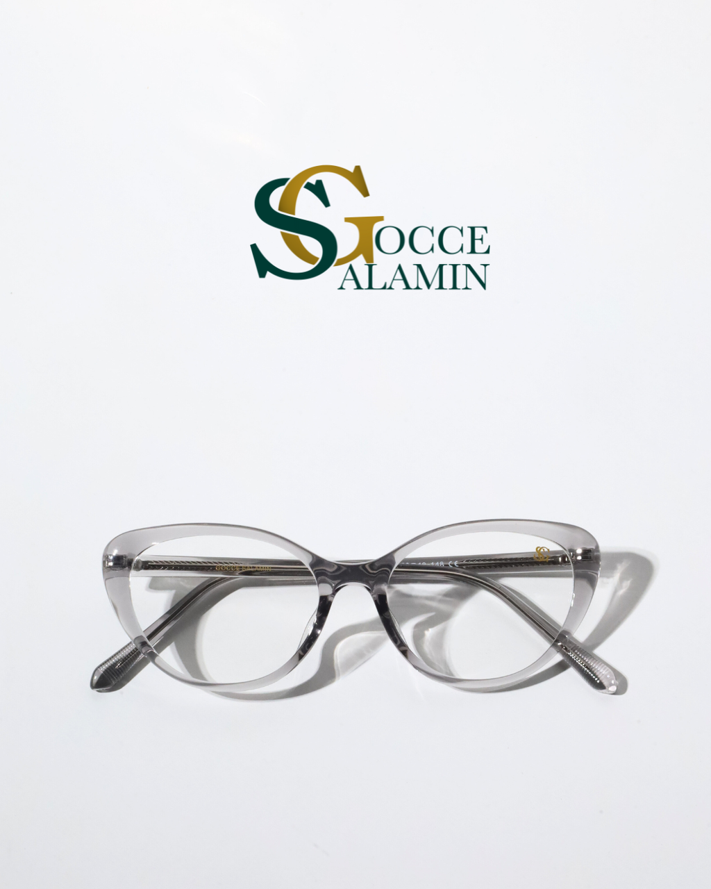 GOCCE DI LUSSO