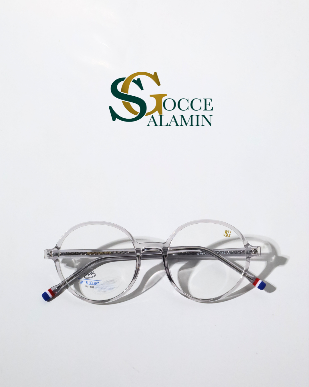 جوتشه دي باسيونه