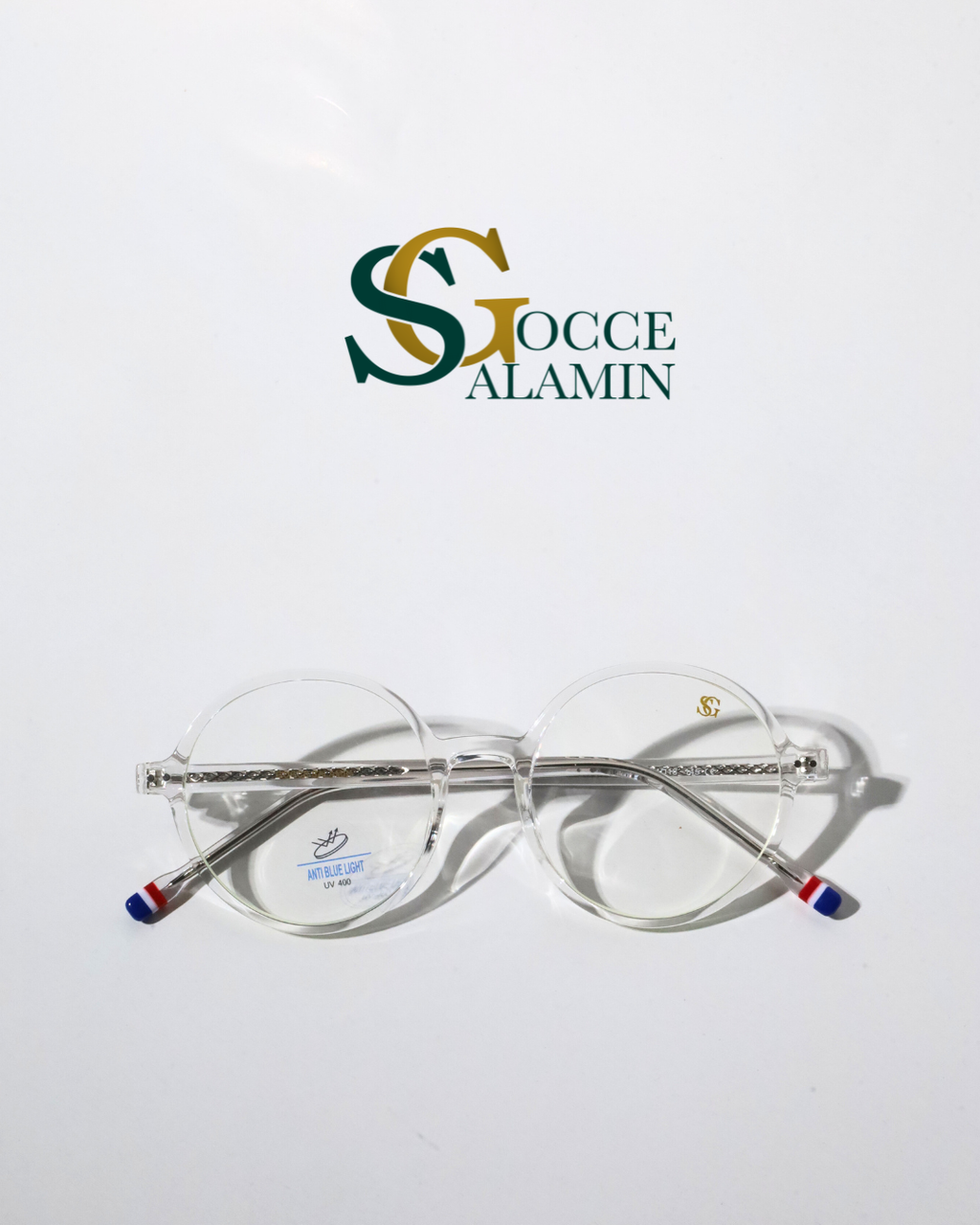 GOCCE DI PASSIONE
