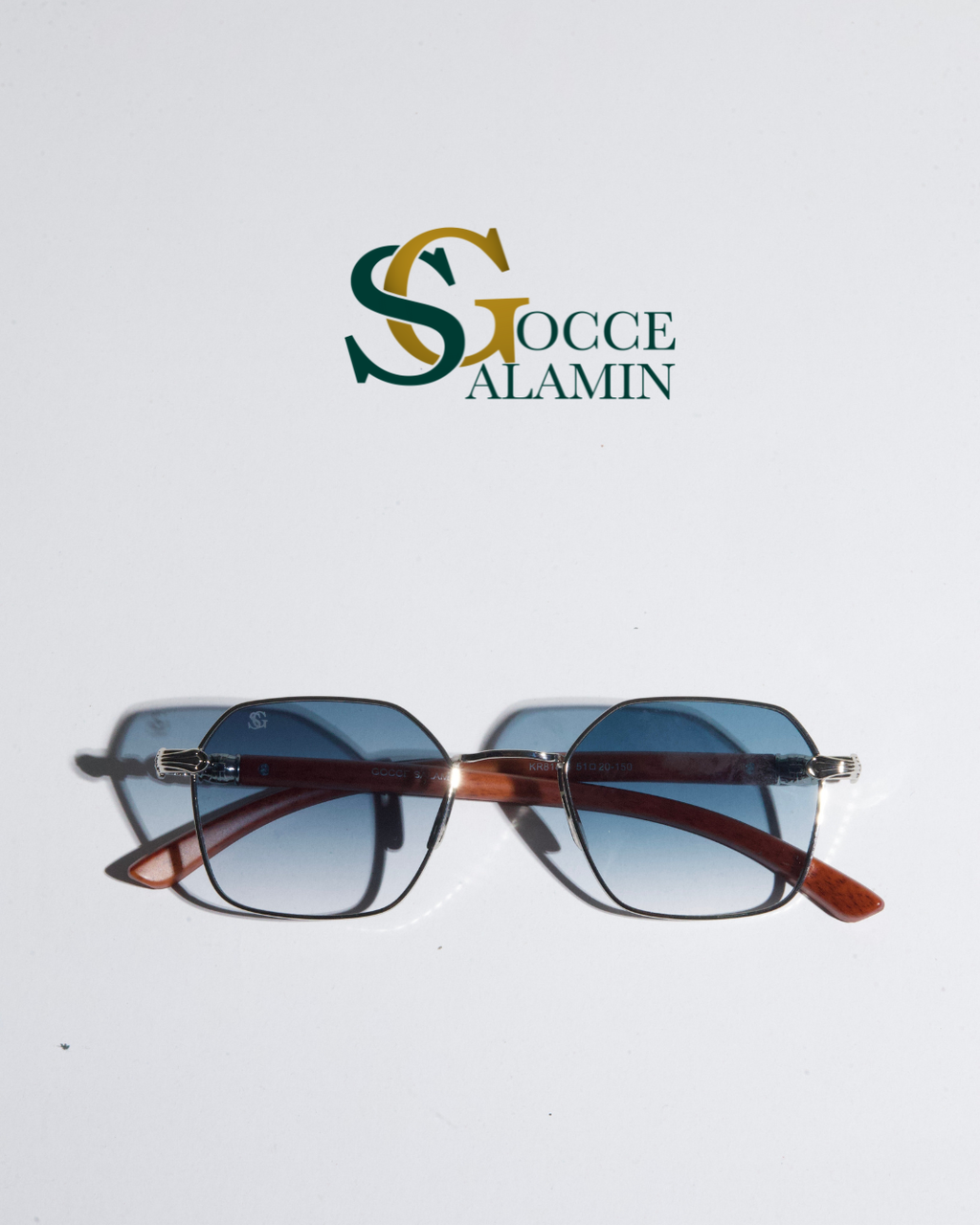 GOCCE DI TESORO