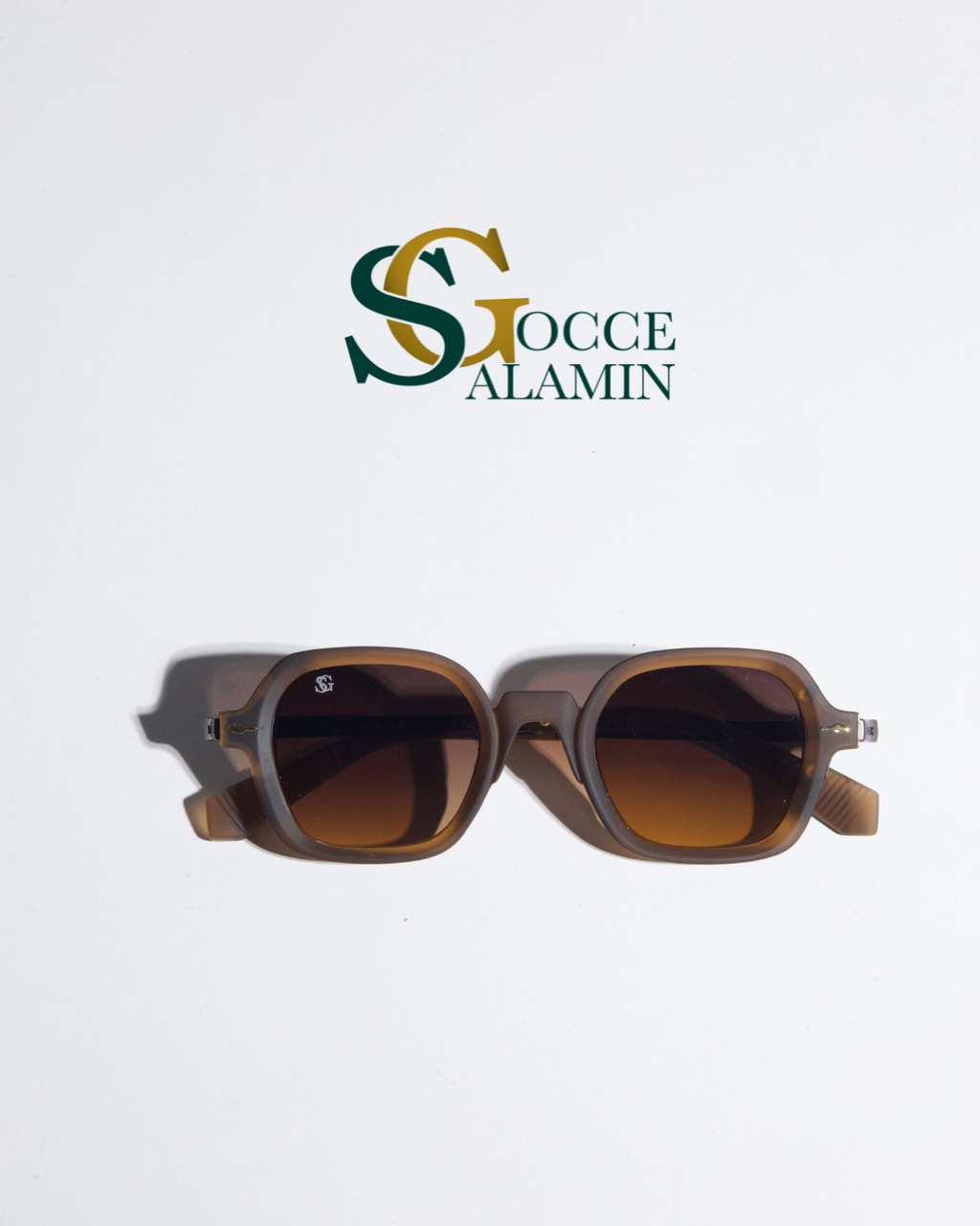 GOCCE DI POTERE