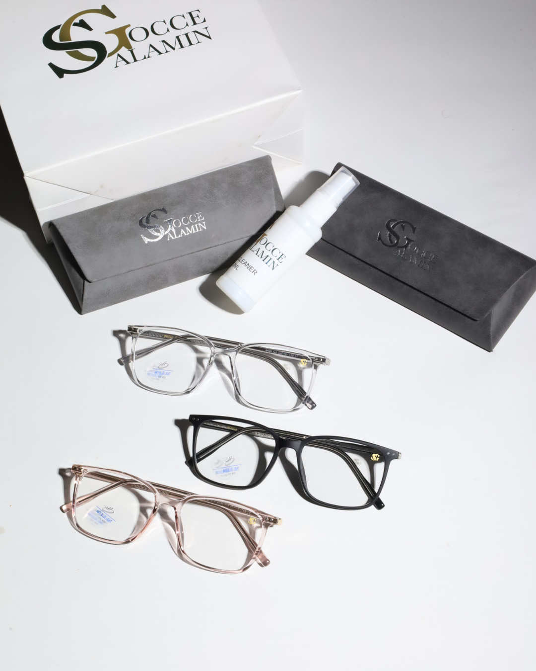 جوتشه دي لومينوزو