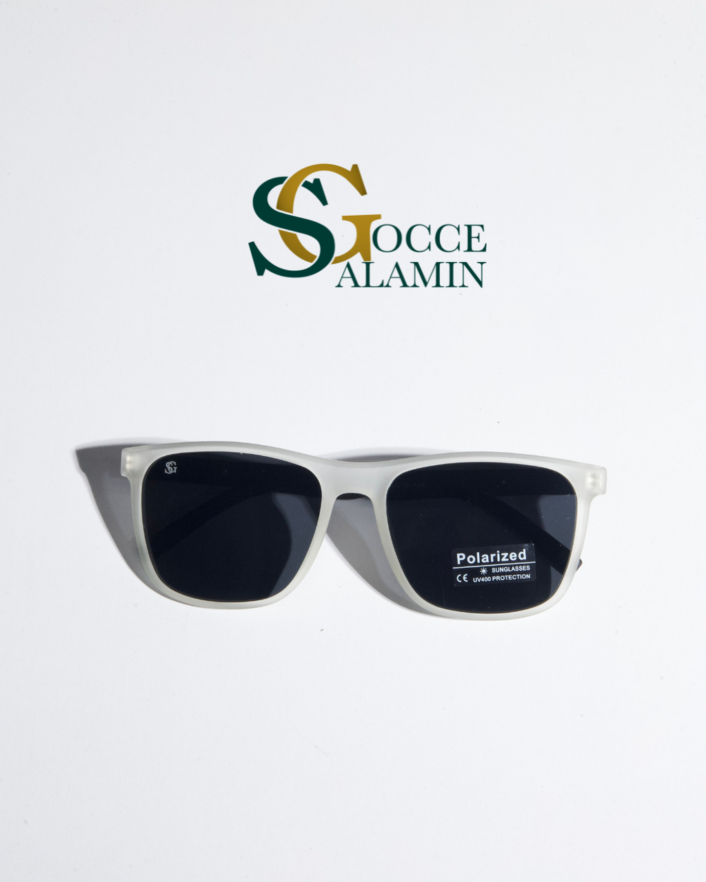 GOCCE DI AMMIREVOLE