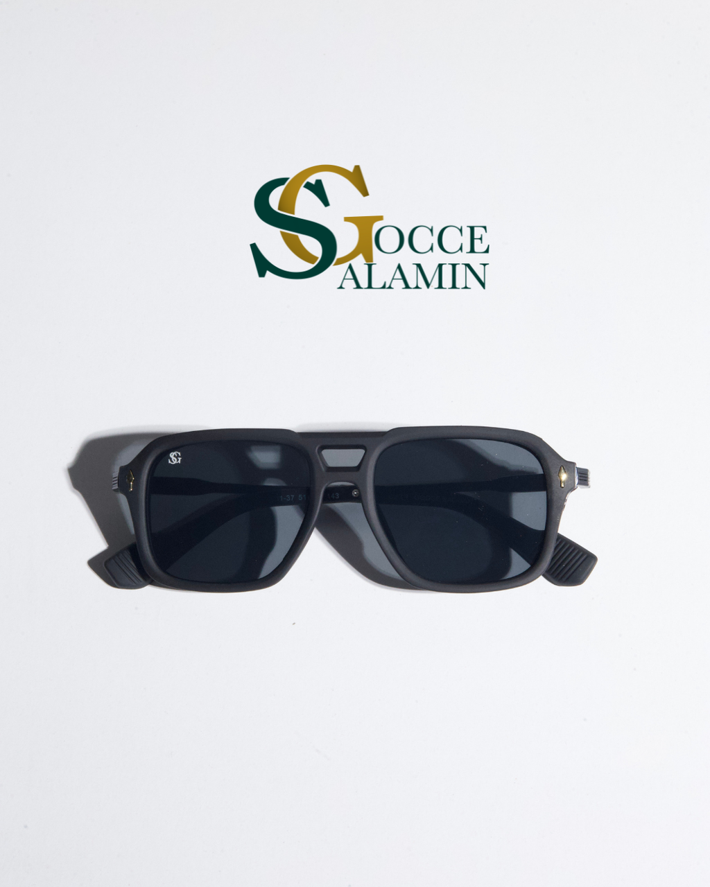 GOCCE DI GLORIA