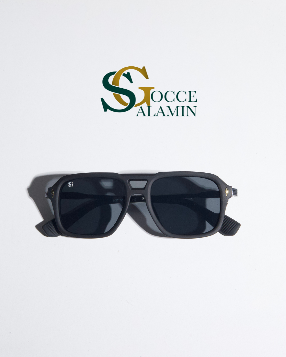 GOCCE DI GLORIA
