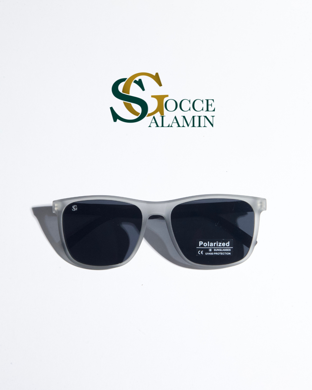 GOCCE DI AMMIREVOLE