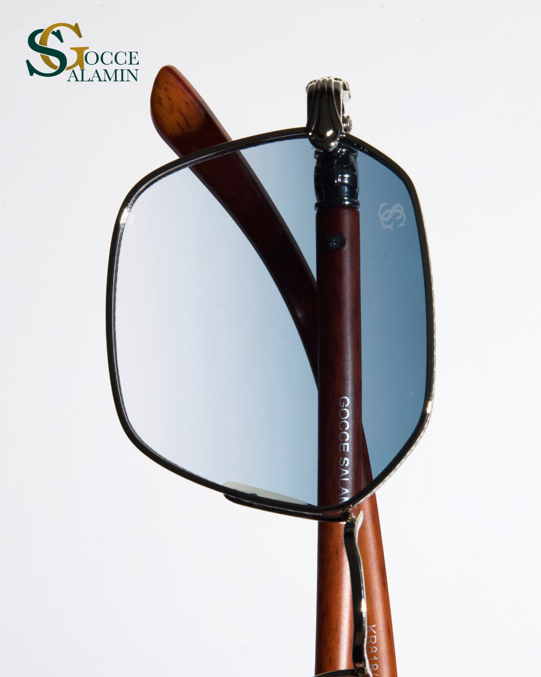 جوتشه دي تيزورو