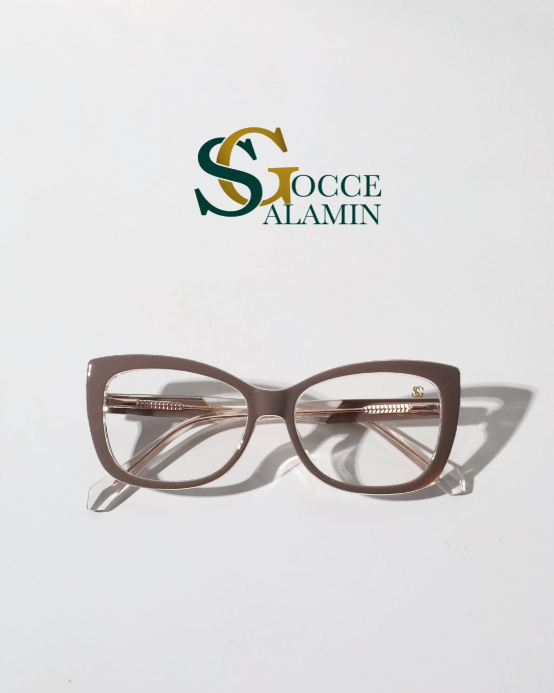 GOCCE DA SIGNORA