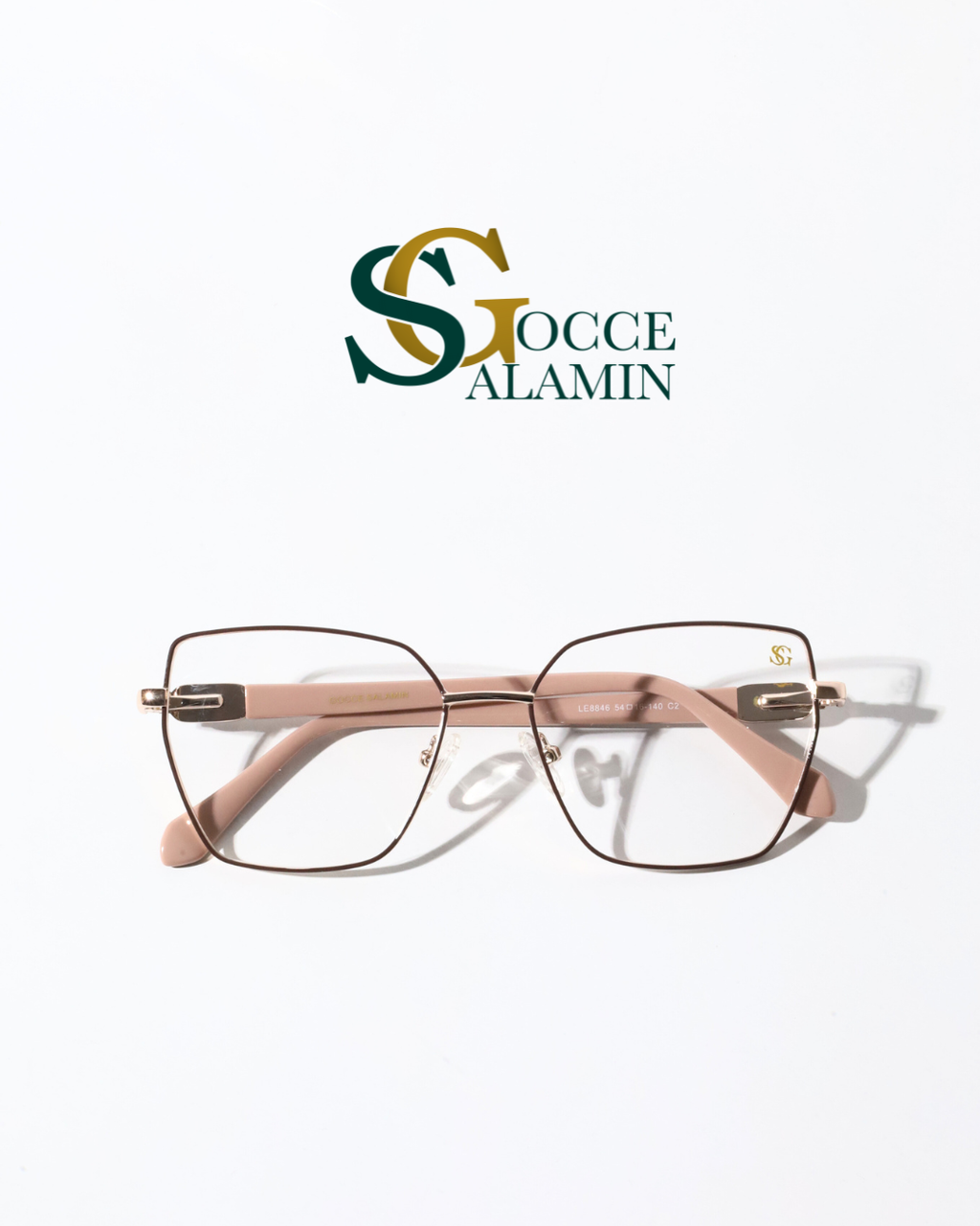 GOCCE DI PRECISAMENTE