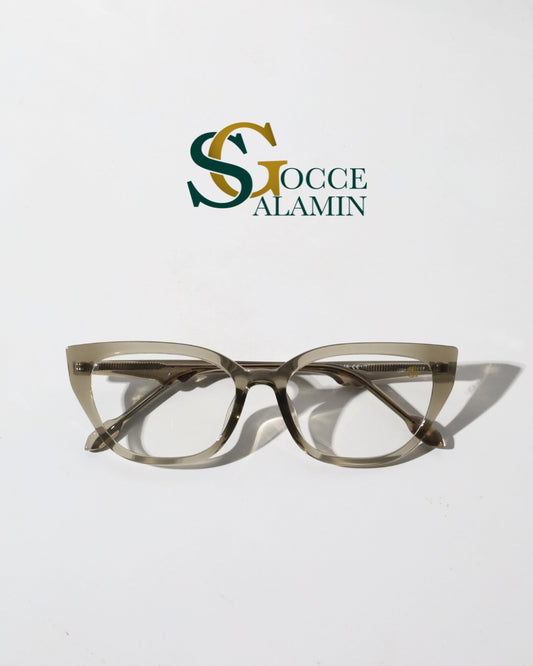 GOCCE DI TRANQUILLITA'