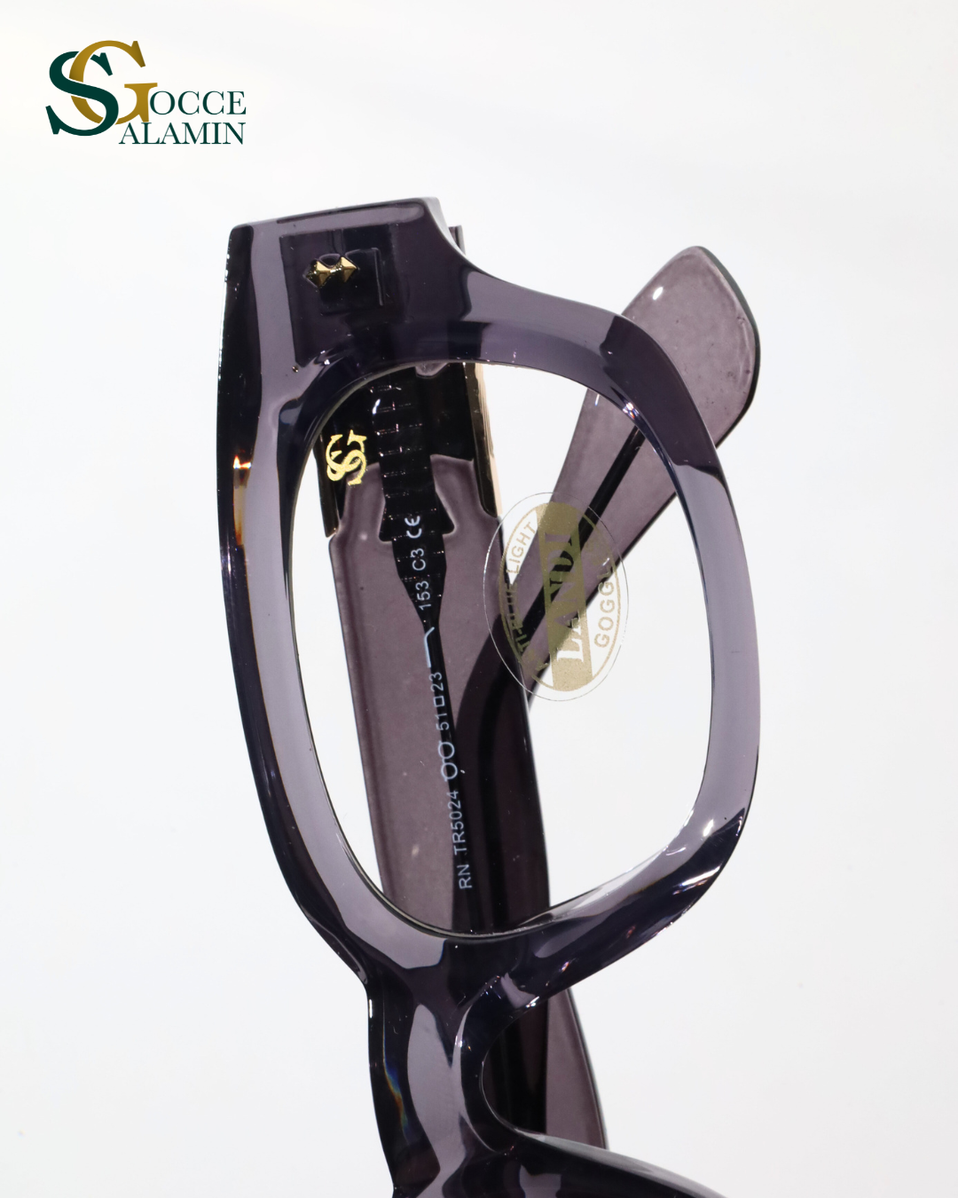 جوتشه دي اليجانتزا