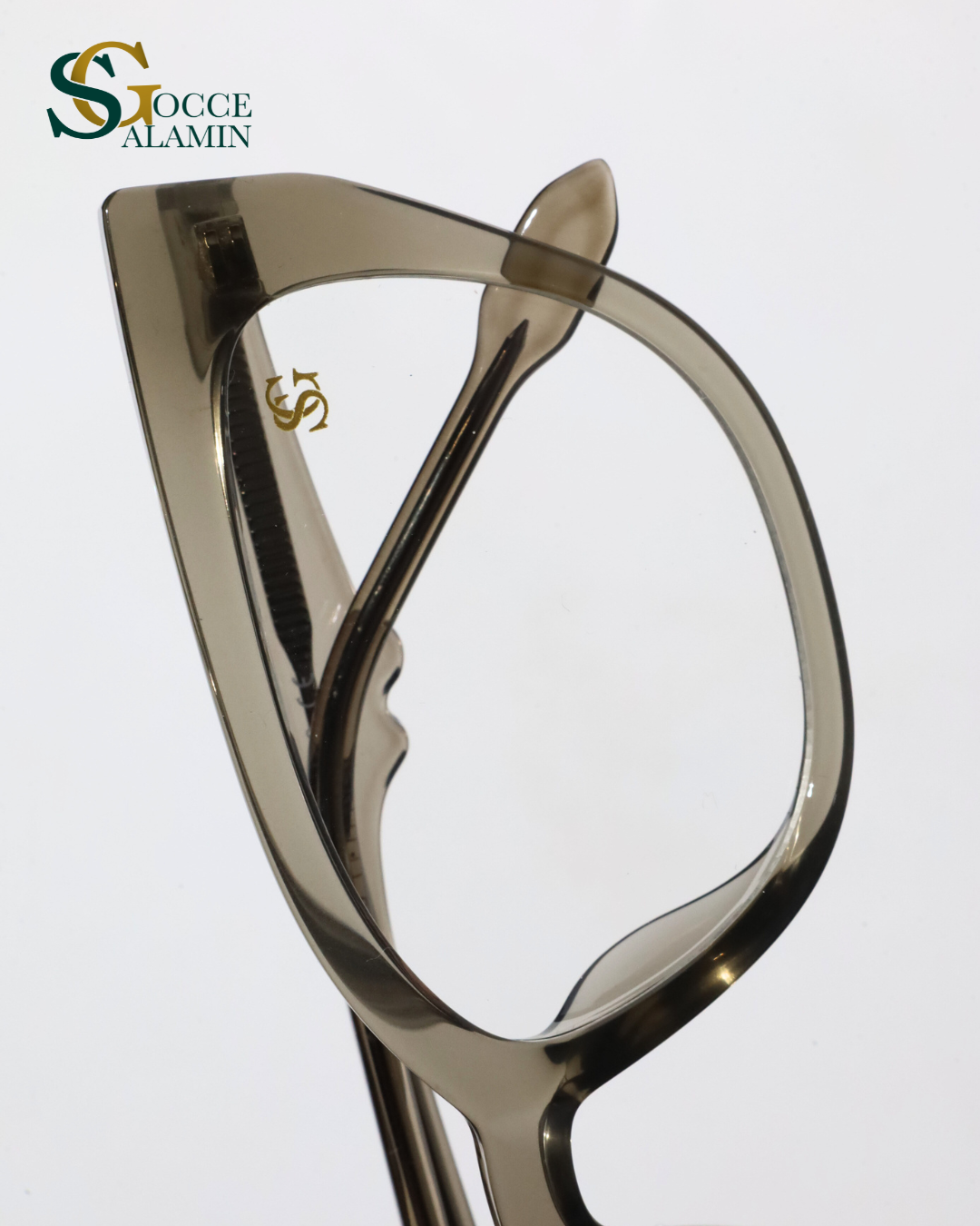 GOCCE DI TRANQUILLITA'