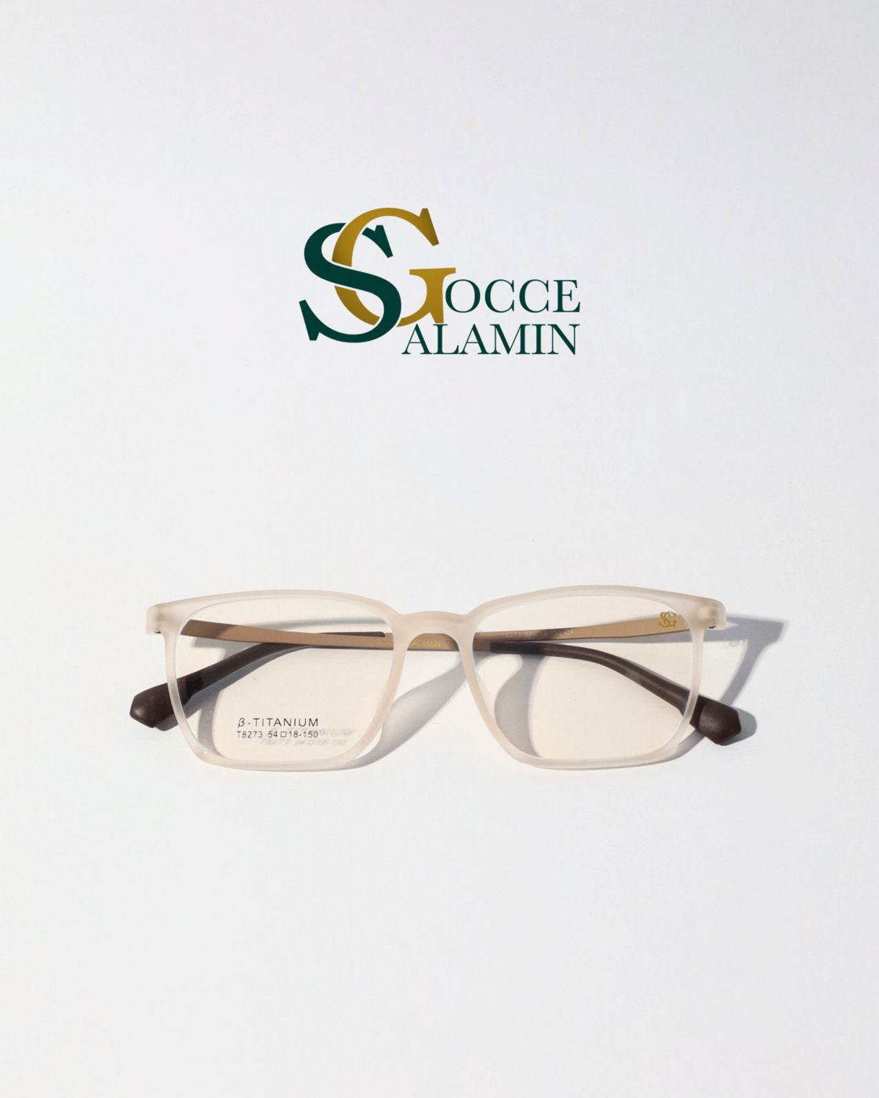 جوتشه دي كاريزما