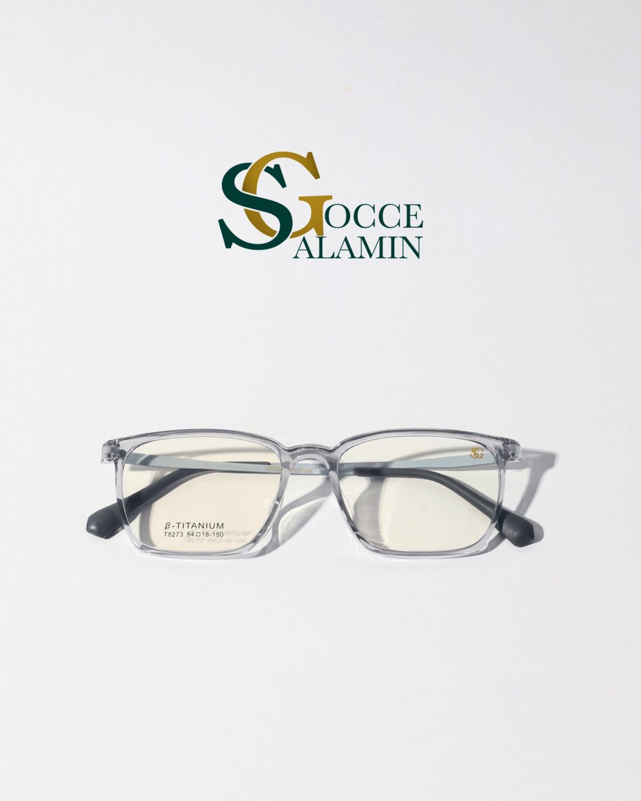 جوتشه دي كاريزما