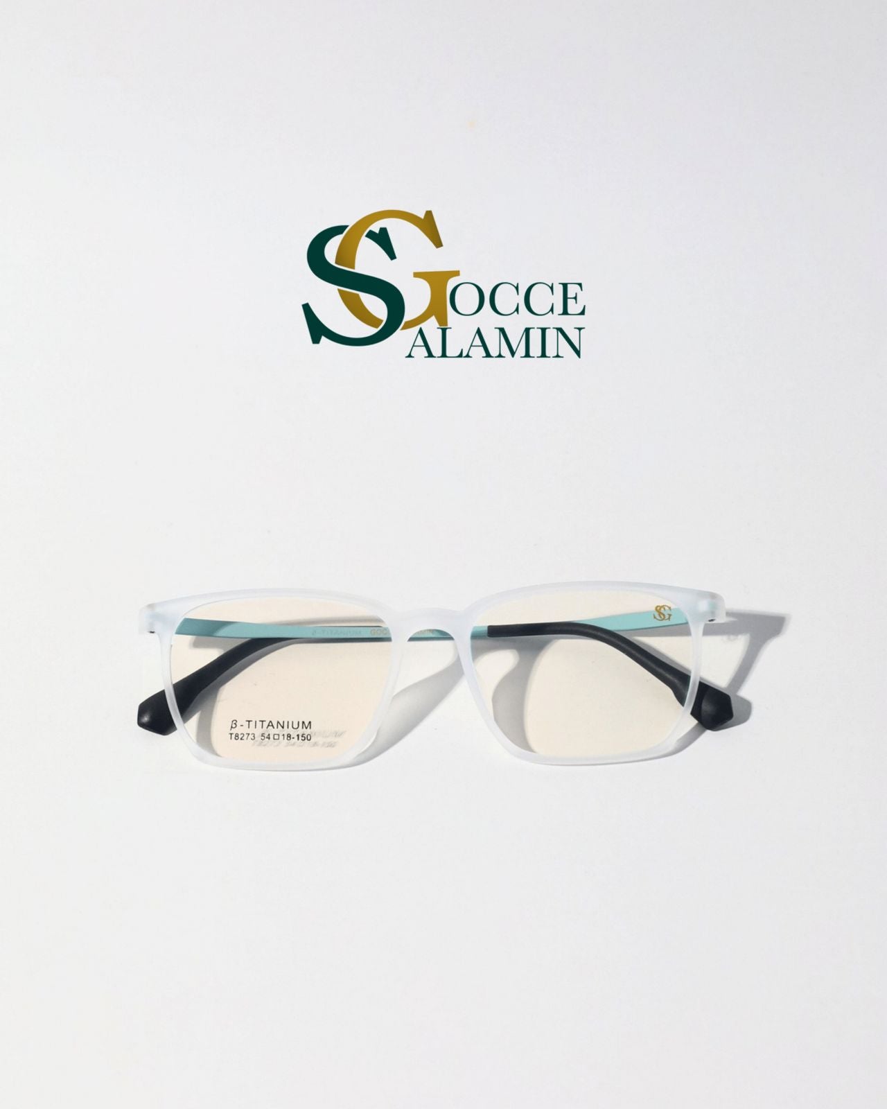 جوتشه دي كاريزما