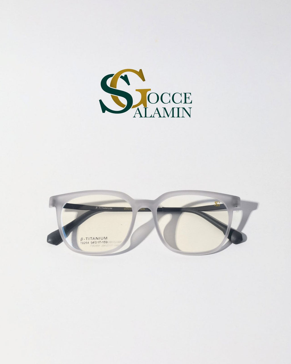 GOCCE DI SPECIALE