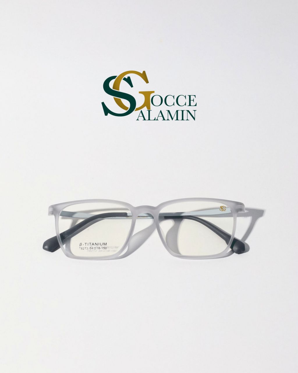 جوتشه دي كاريزما