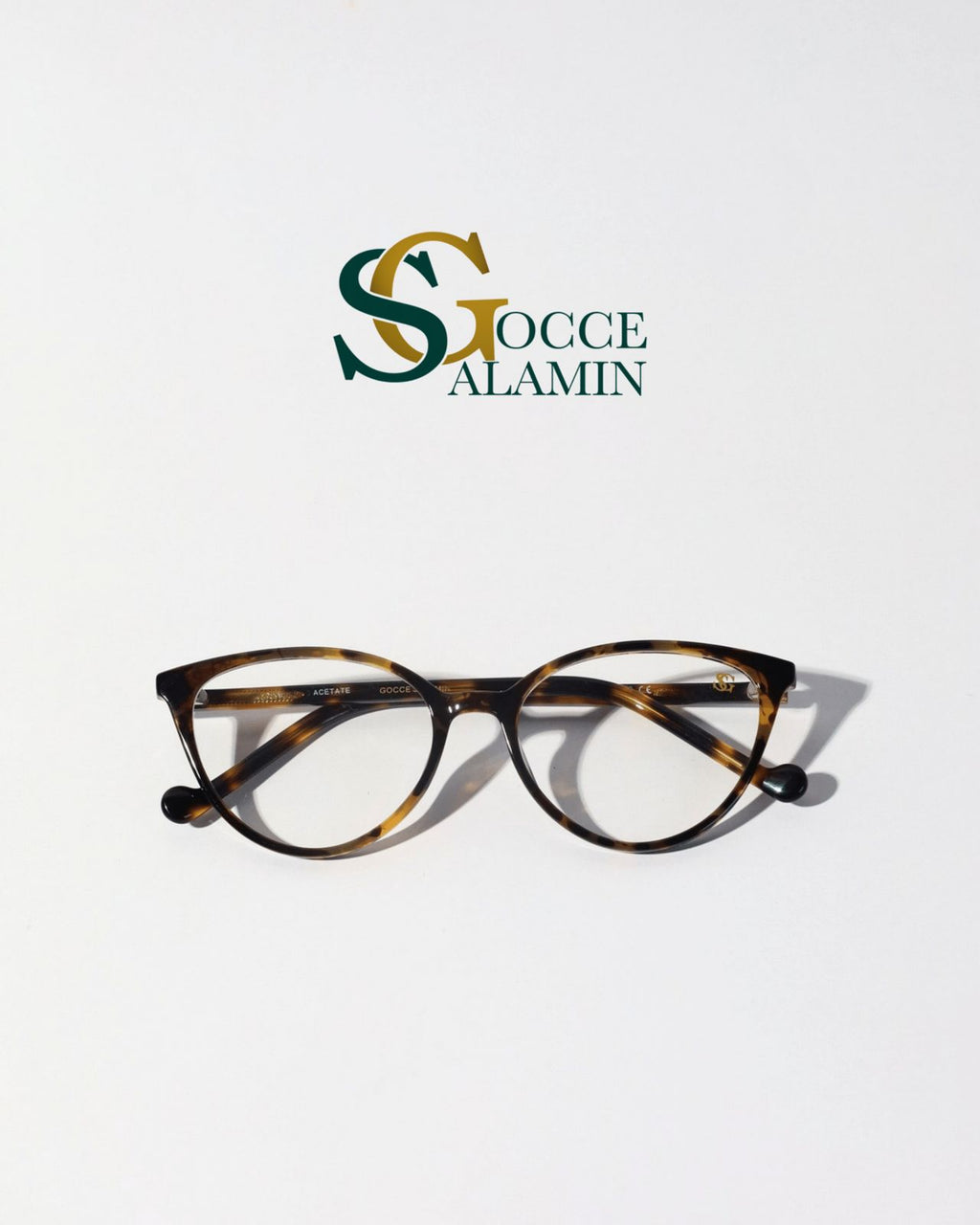 GOCCE DI CAT EYE