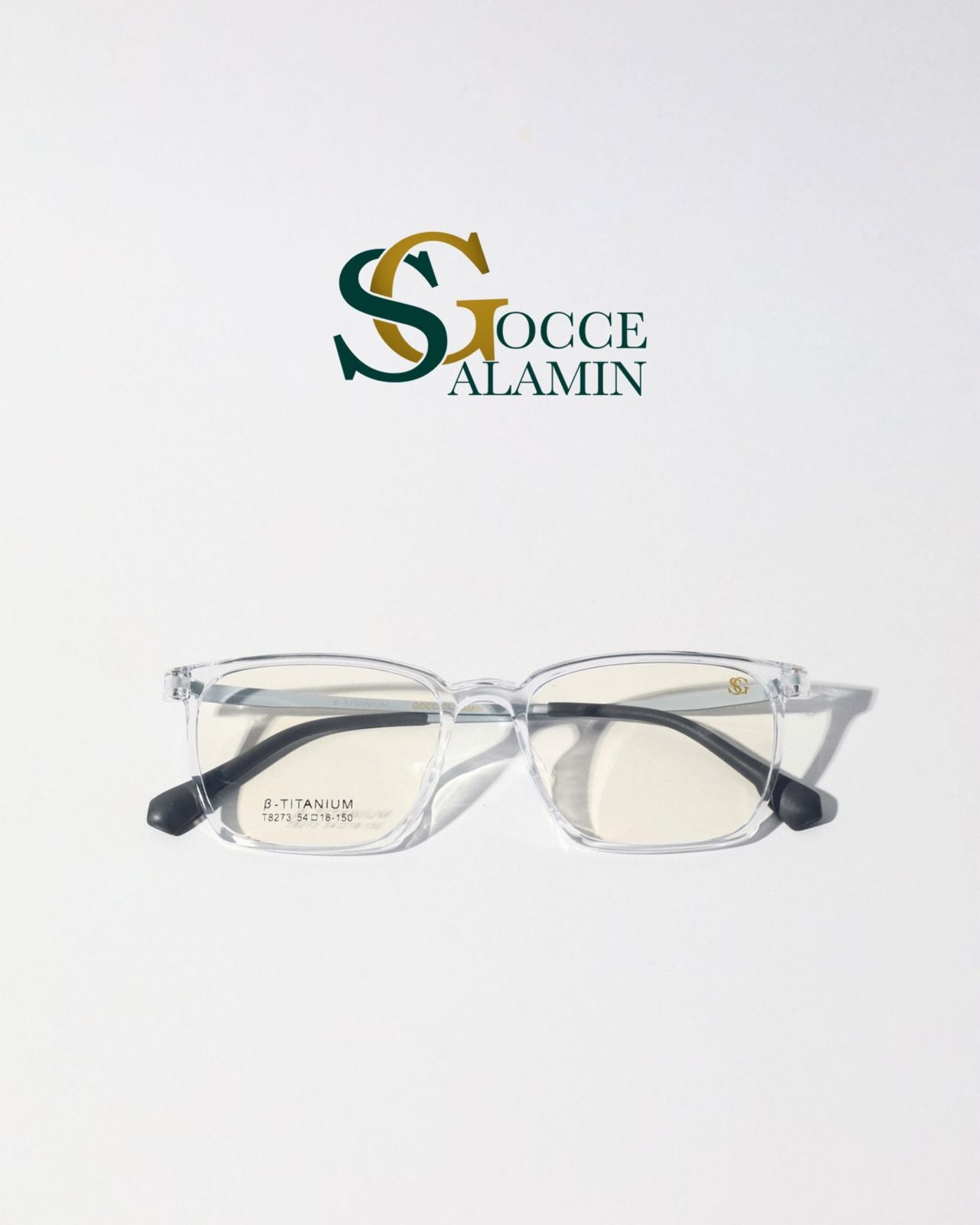 جوتشه دي كاريزما