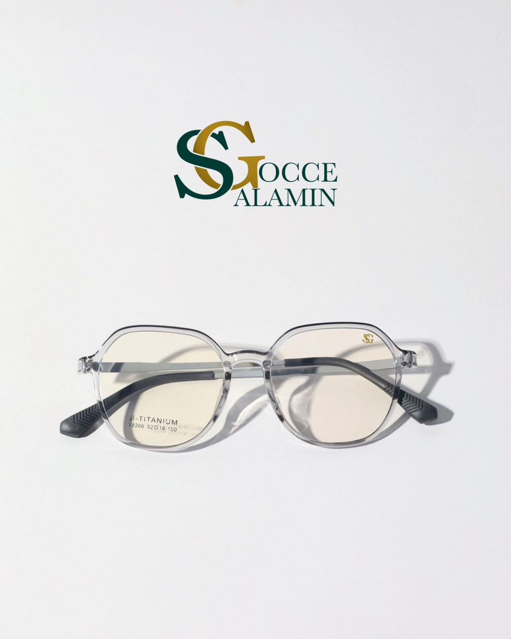 GOCCE D'ANIMA