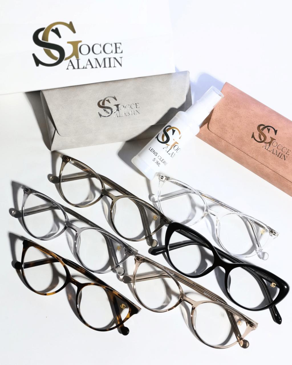 GOCCE DI CAT EYE