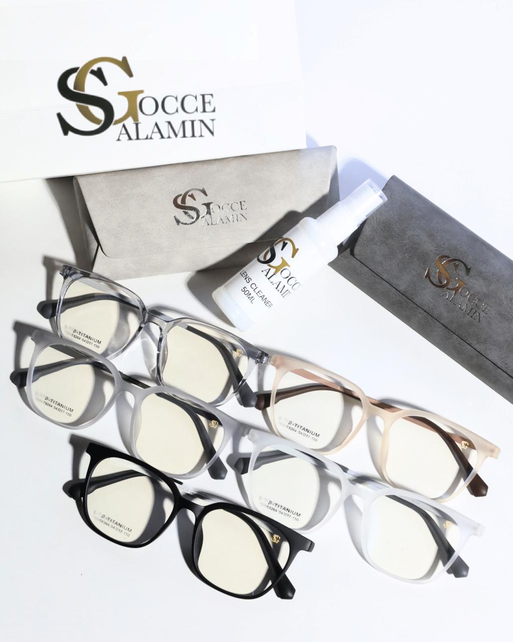 GOCCE DI SPECIALE