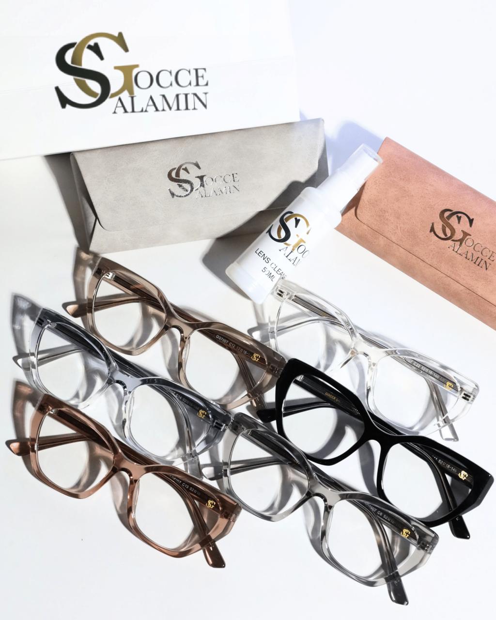 GOCCE D'ELITE