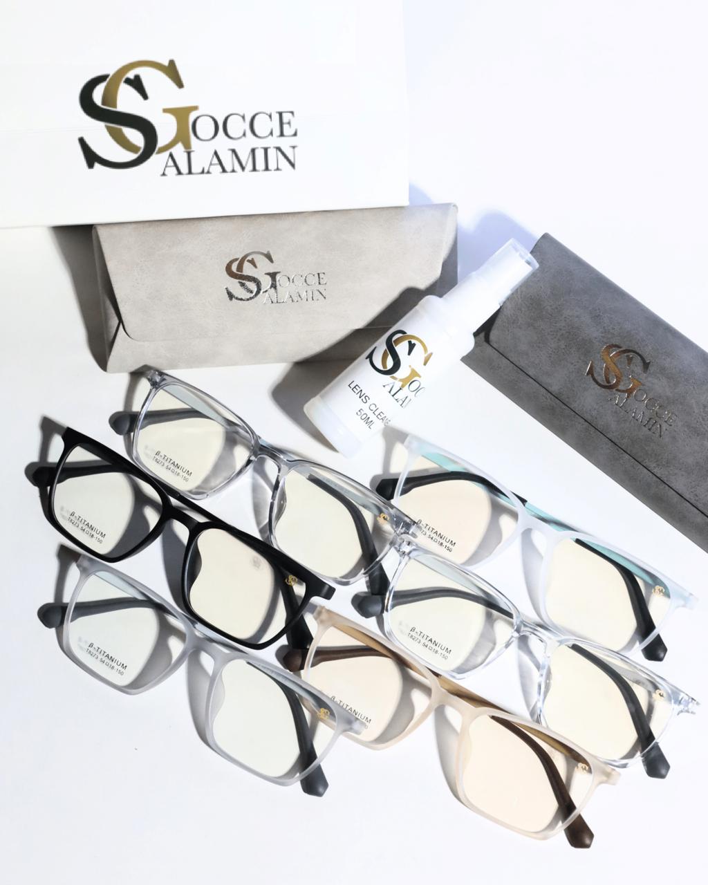 جوتشه دي كاريزما