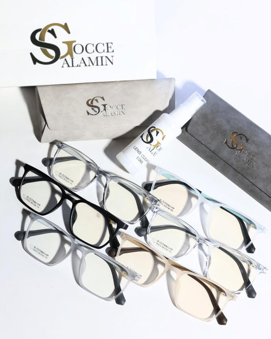 جوتشه دي كاريزما