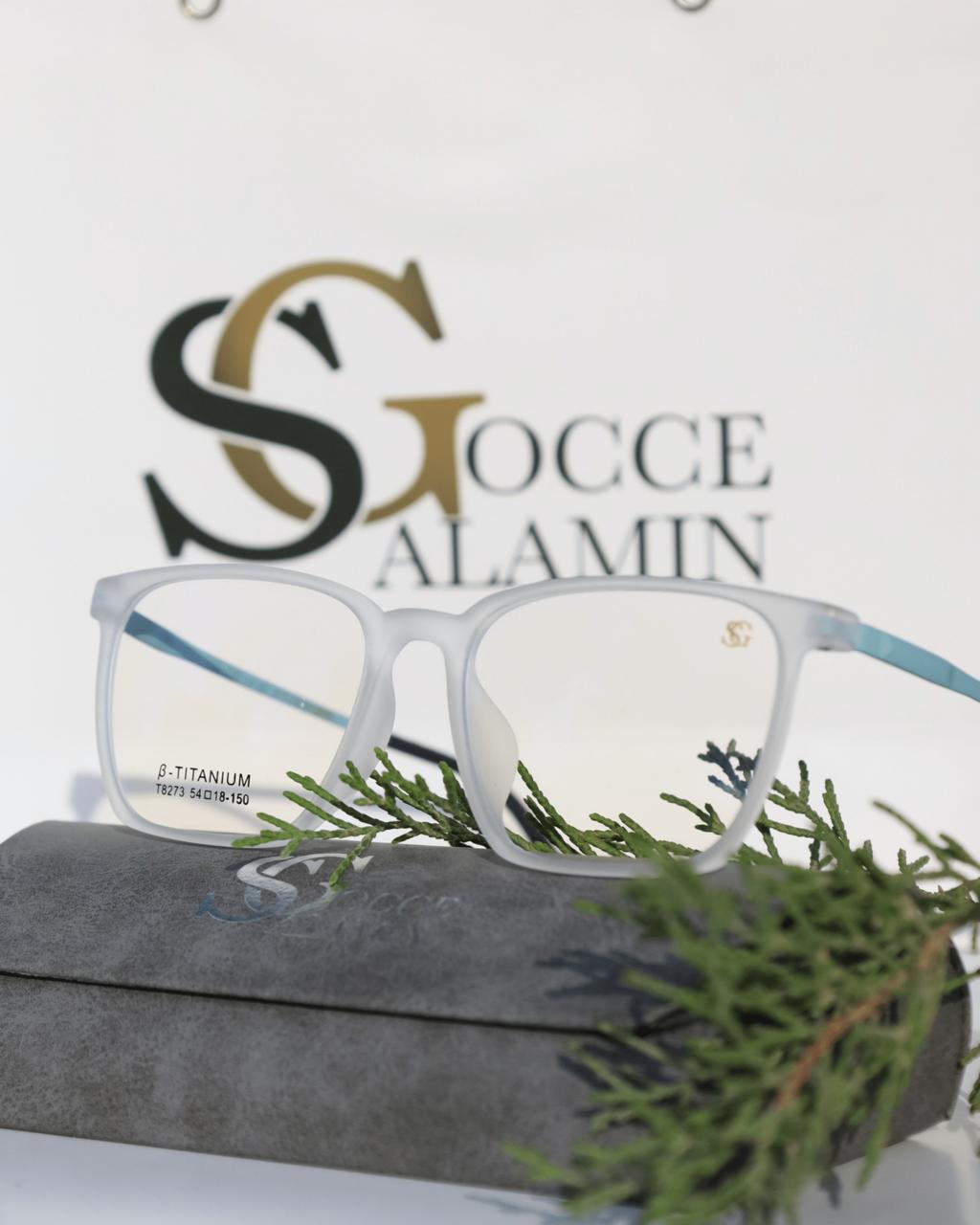 GOCCE DI CARISMA