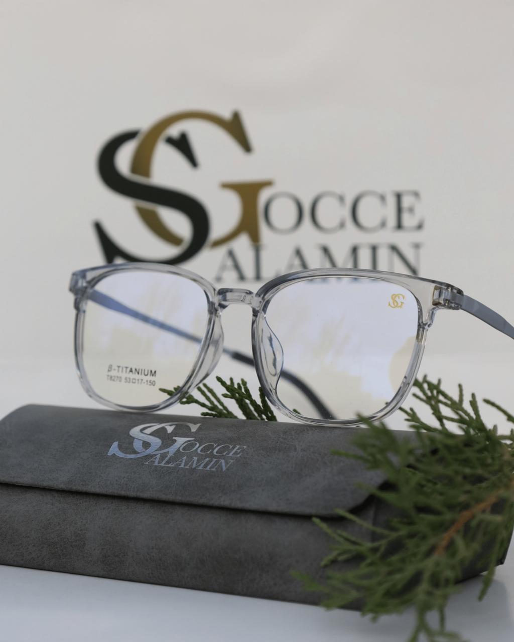 GOCCE DI MAGIA