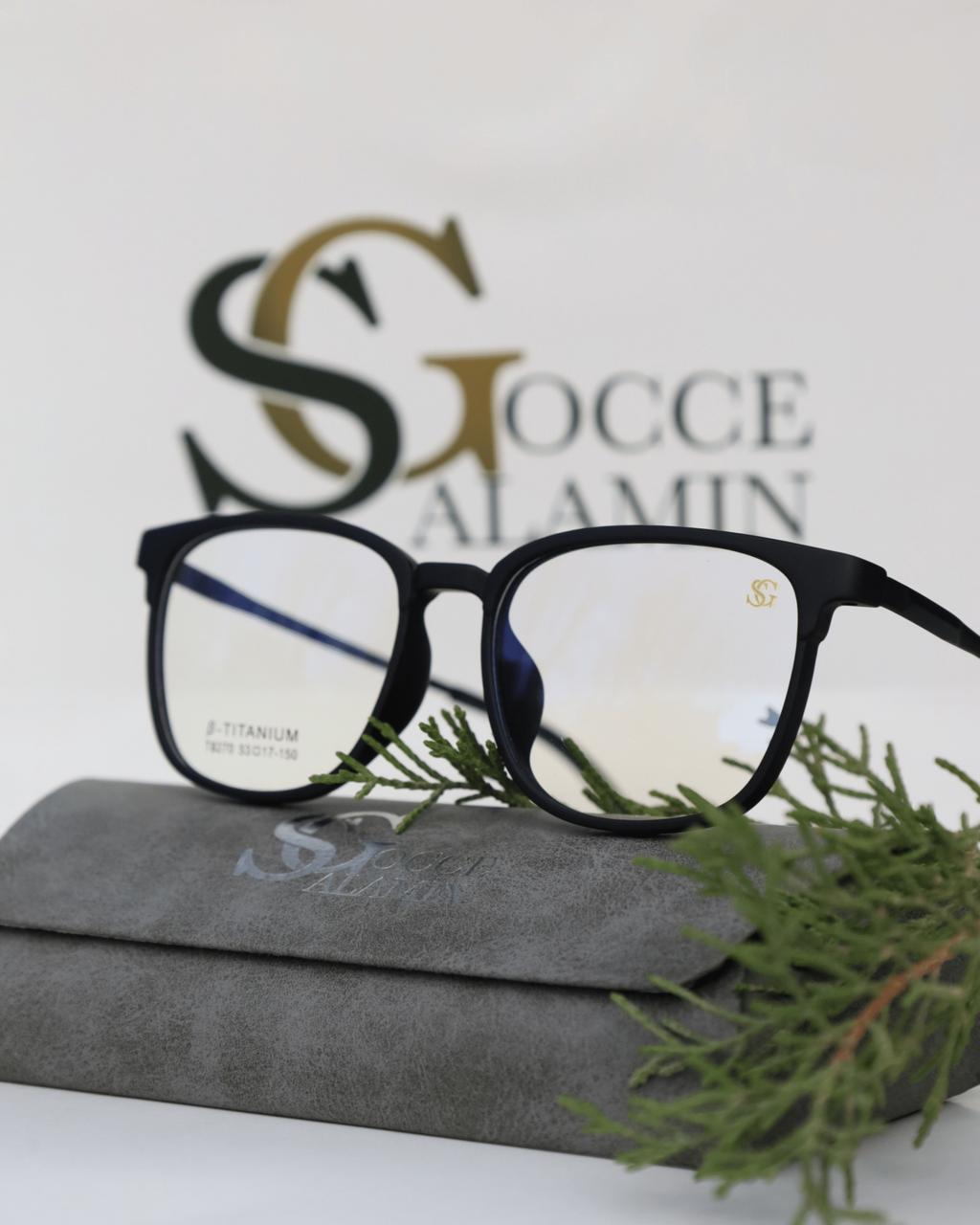 GOCCE DI MAGIA