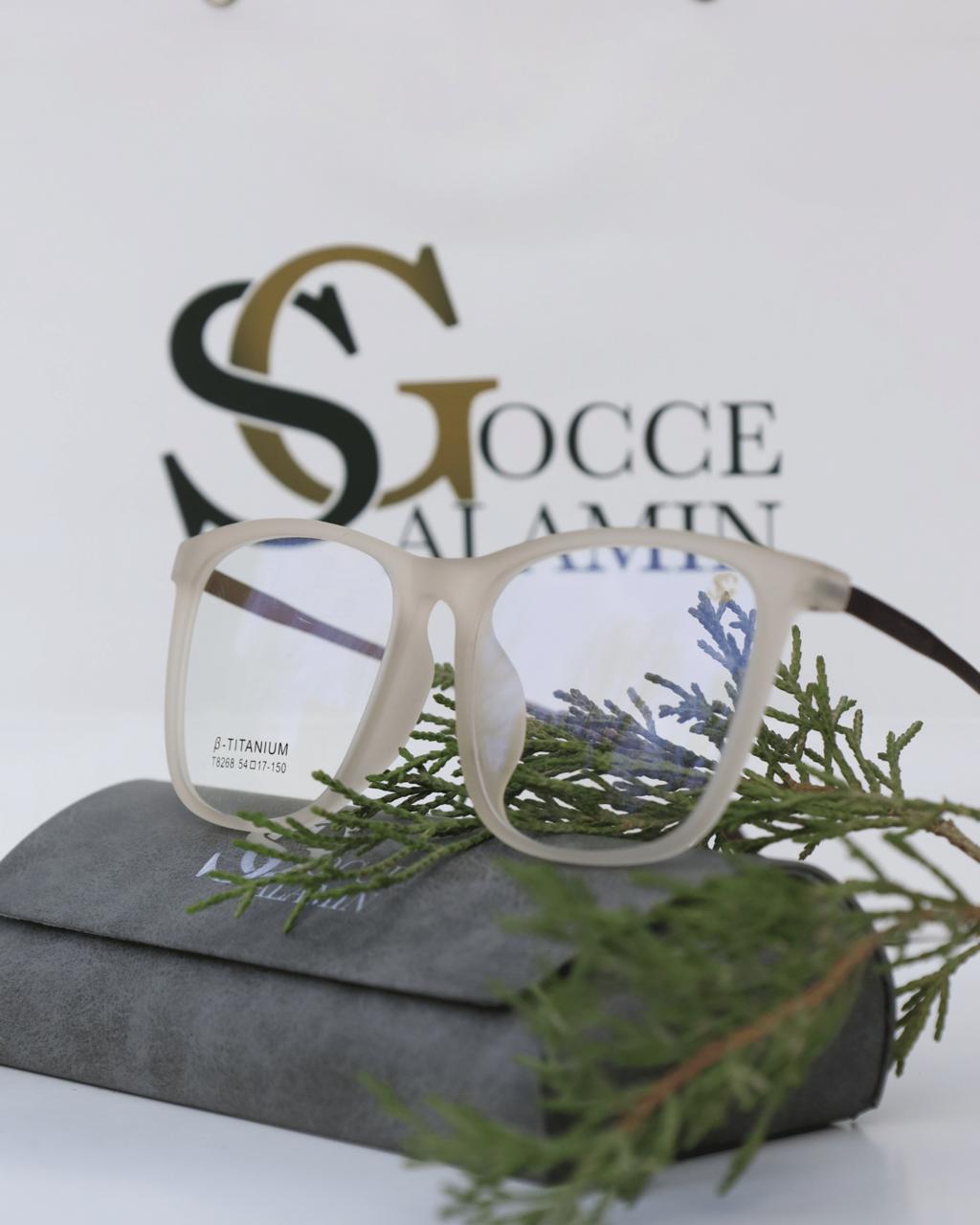 GOCCE DI PRECISO
